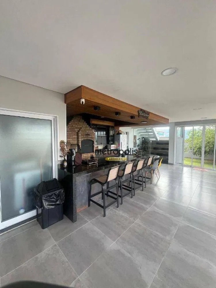 Sobrado, 5 quartos, 375 m² - Foto 12
