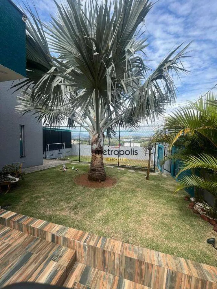 Sobrado, 5 quartos, 375 m² - Foto 5