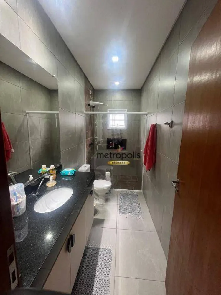 Sobrado, 5 quartos, 375 m² - Foto 11