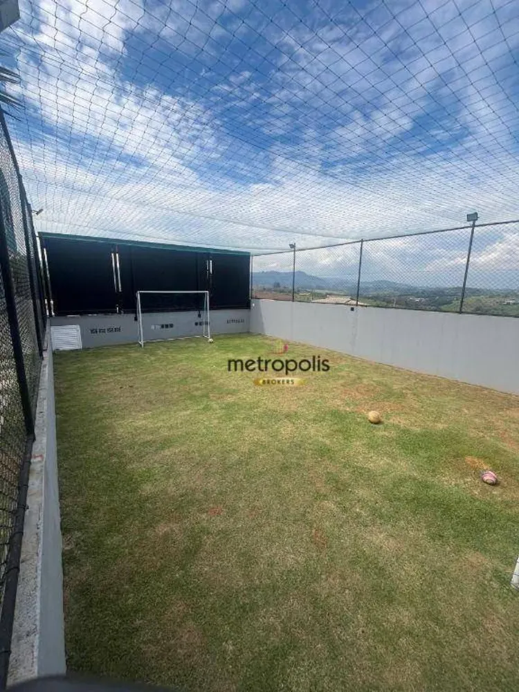 Sobrado, 5 quartos, 375 m² - Foto 8