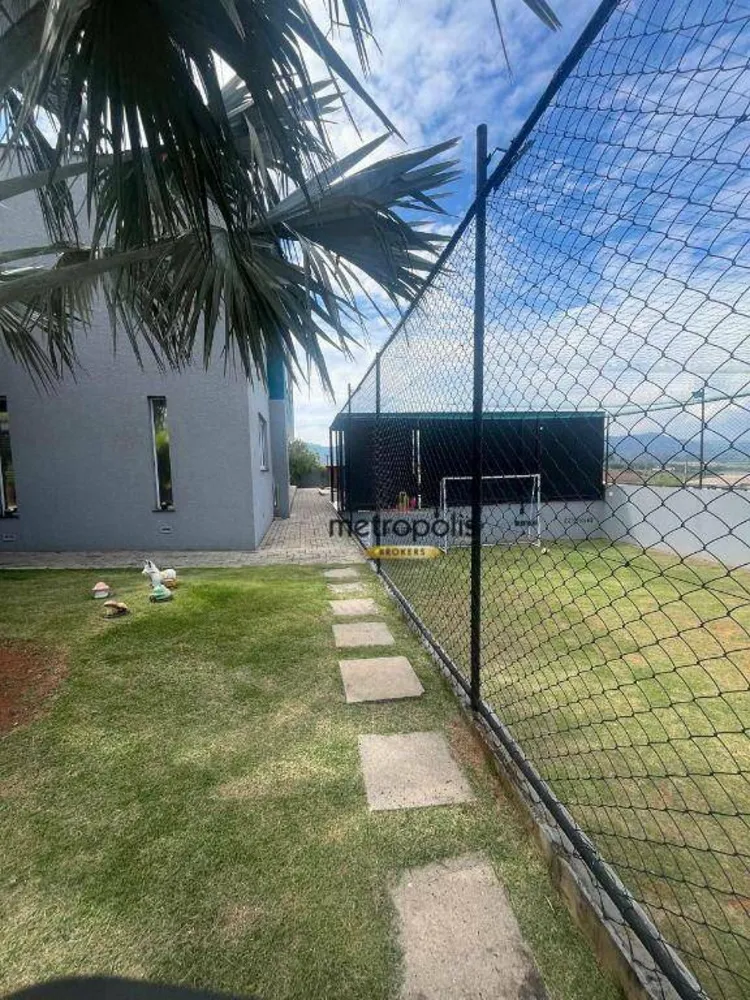 Sobrado, 5 quartos, 375 m² - Foto 6