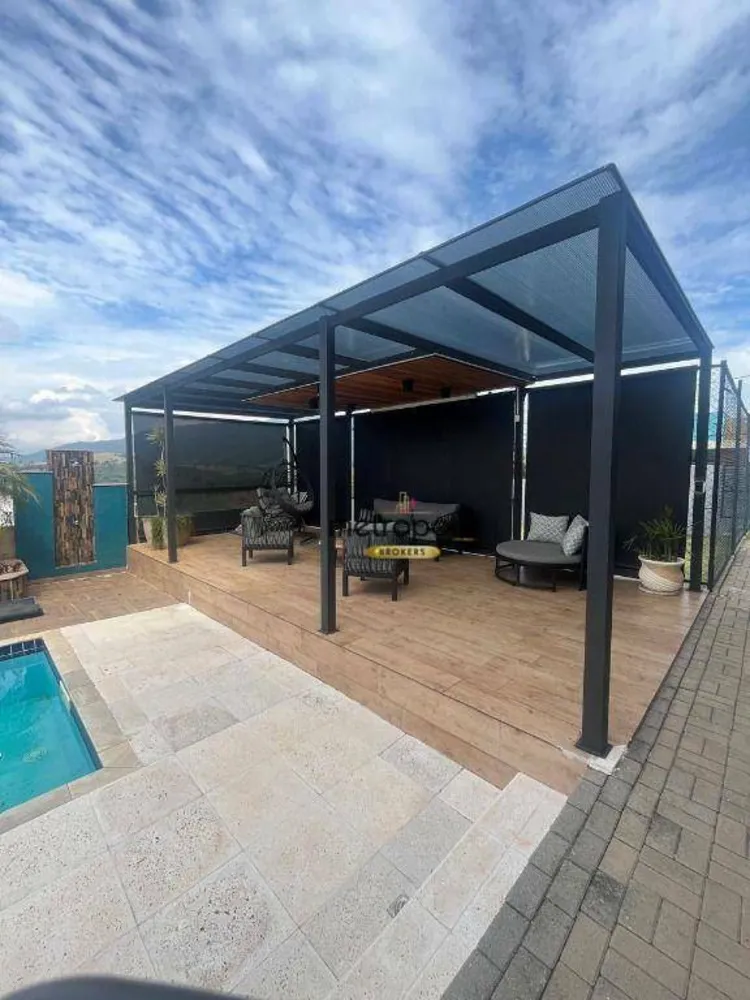 Sobrado, 5 quartos, 375 m² - Foto 7