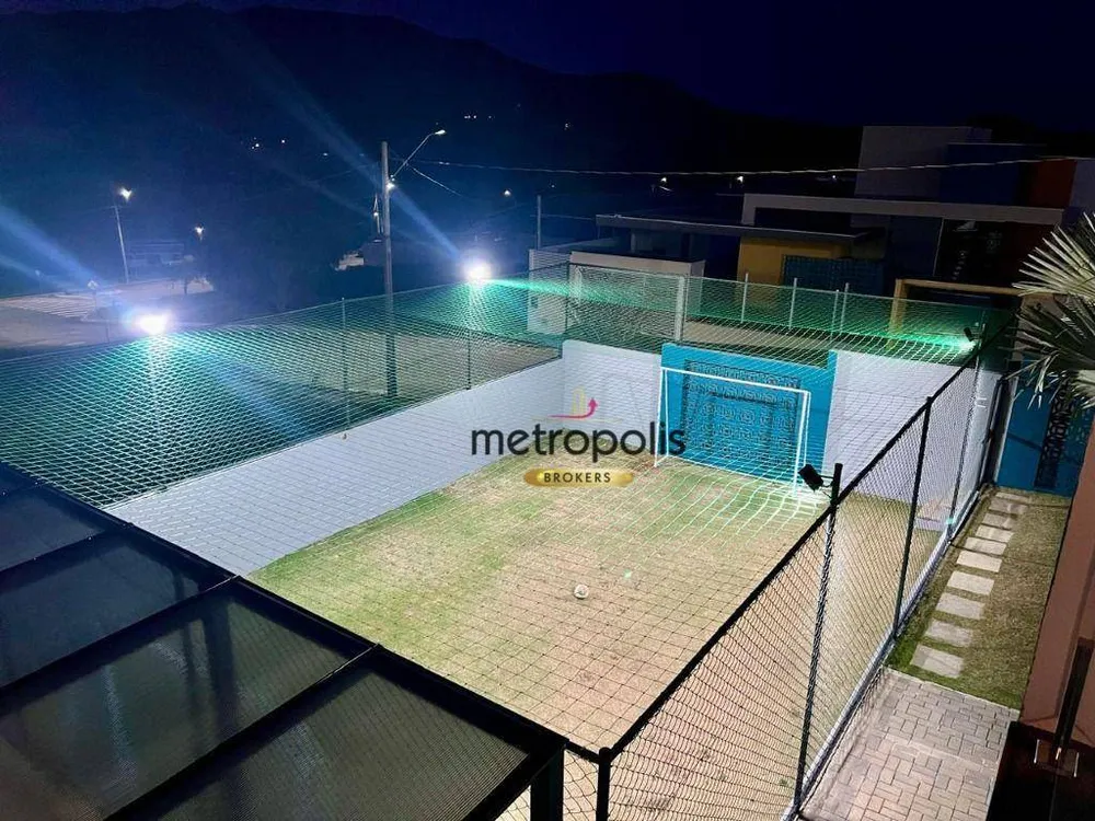Sobrado, 5 quartos, 375 m² - Foto 1