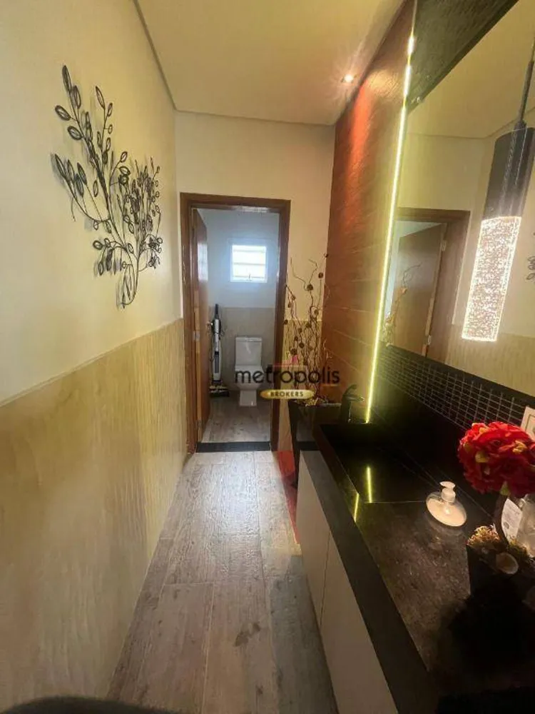 Sobrado, 5 quartos, 375 m² - Foto 9