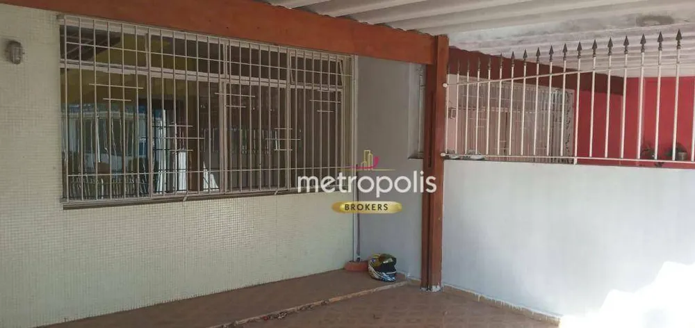Sobrado, 2 quartos, 112 m² - Foto 1
