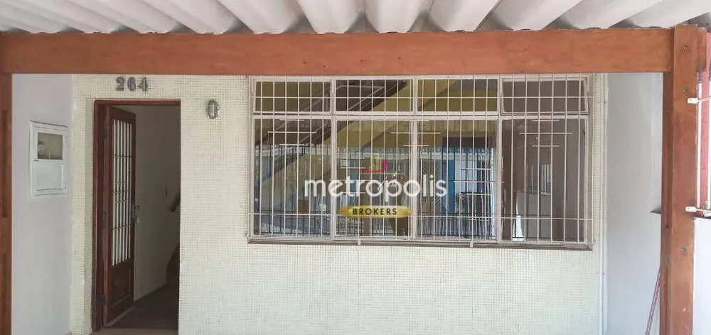 Sobrado, 2 quartos, 112 m² - Foto 2
