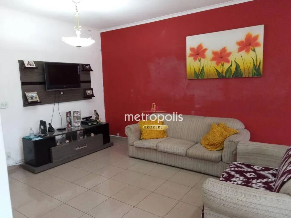Casa, 3 quartos, 140 m² - Foto 1
