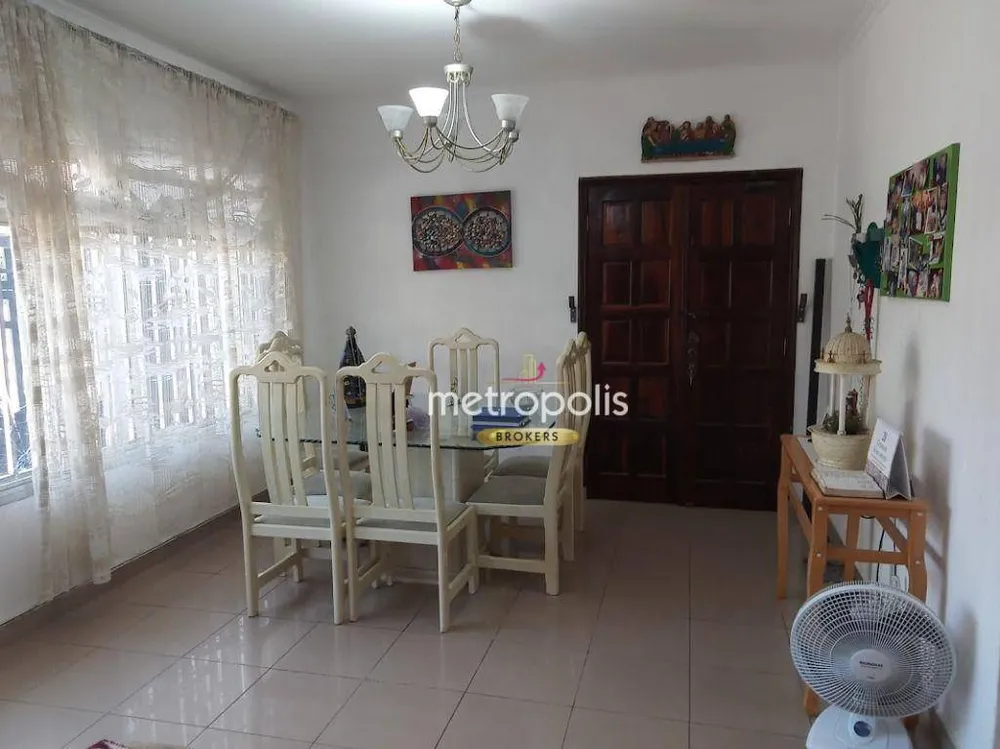 Casa, 3 quartos, 140 m² - Foto 2