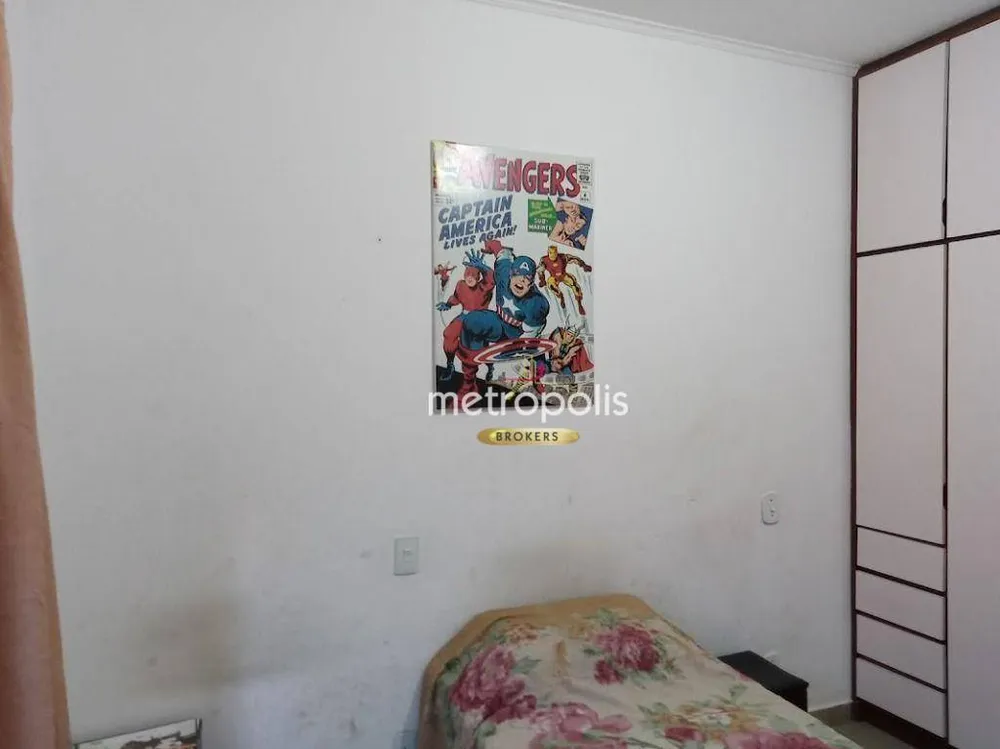Casa, 3 quartos, 140 m² - Foto 12
