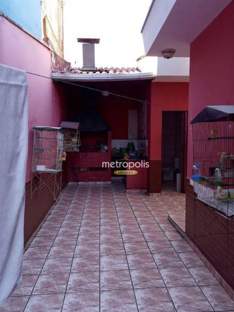 Casa, 3 quartos, 140 m² - Foto 8