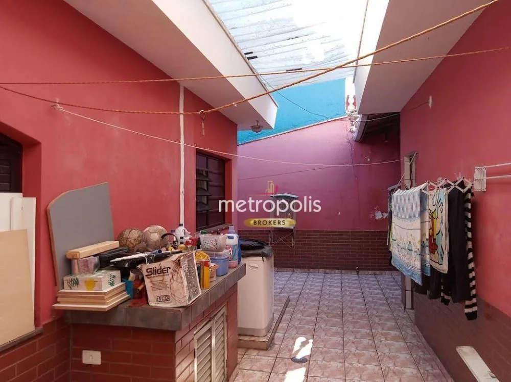 Casa, 3 quartos, 140 m² - Foto 10