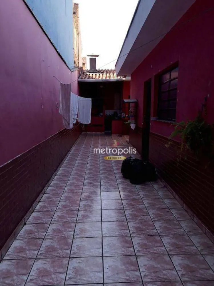 Casa, 3 quartos, 140 m² - Foto 9