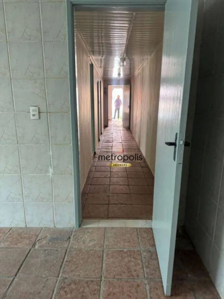 Casa, 2 quartos, 200 m² - Foto 7