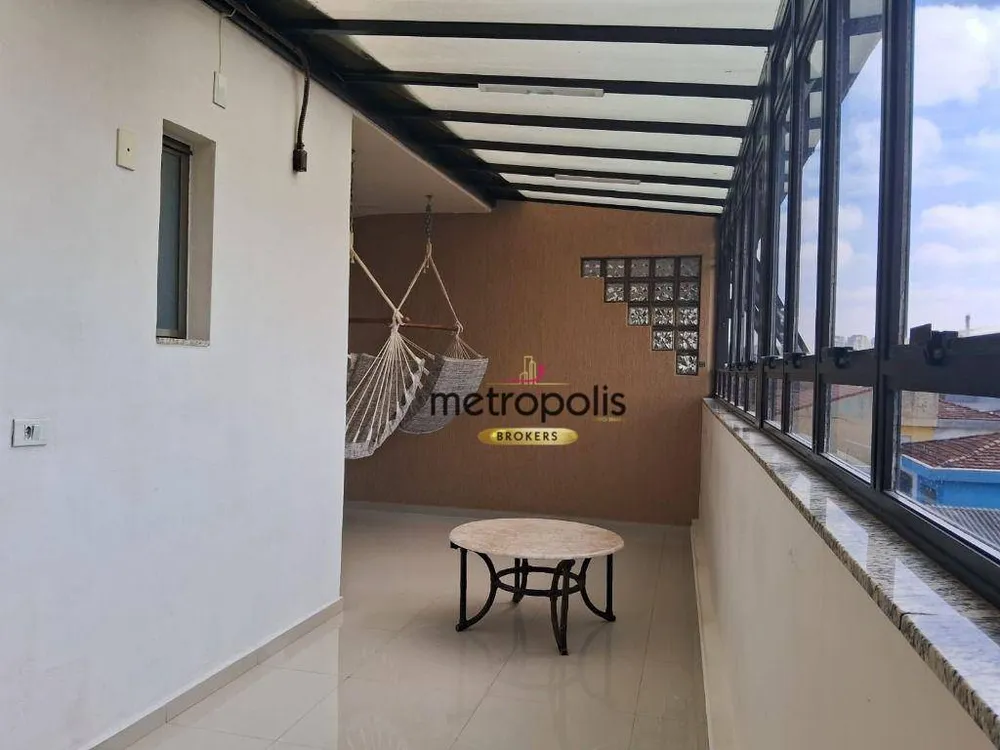 Apartamento, 2 quartos, 87 m² - Foto 2