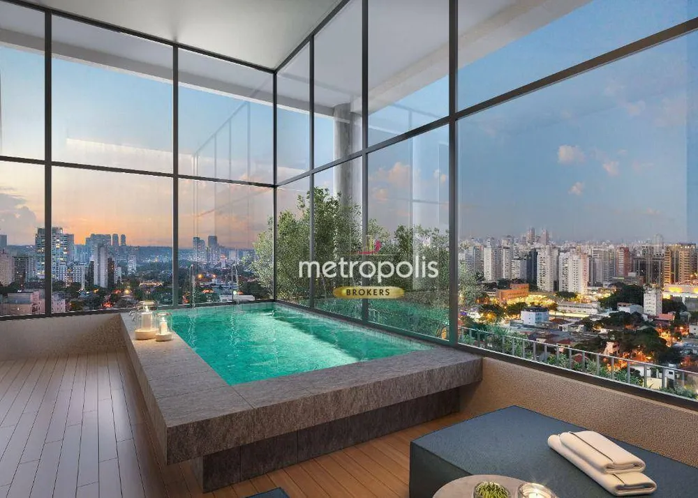 Apartamento, 2 quartos, 105 m² - Foto 4