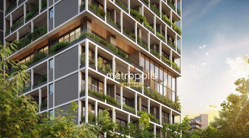 Apartamento, 2 quartos, 105 m² - Foto 9