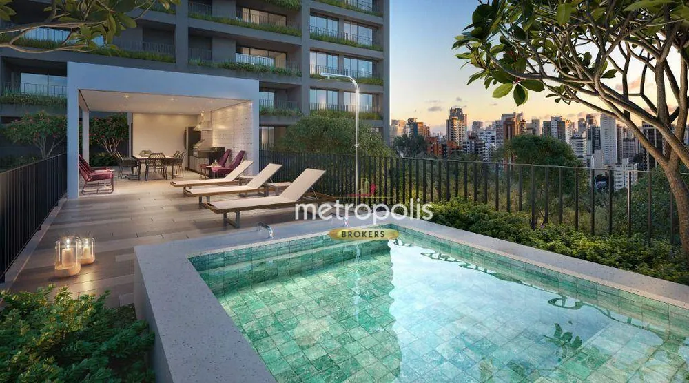 Apartamento, 2 quartos, 105 m² - Foto 4