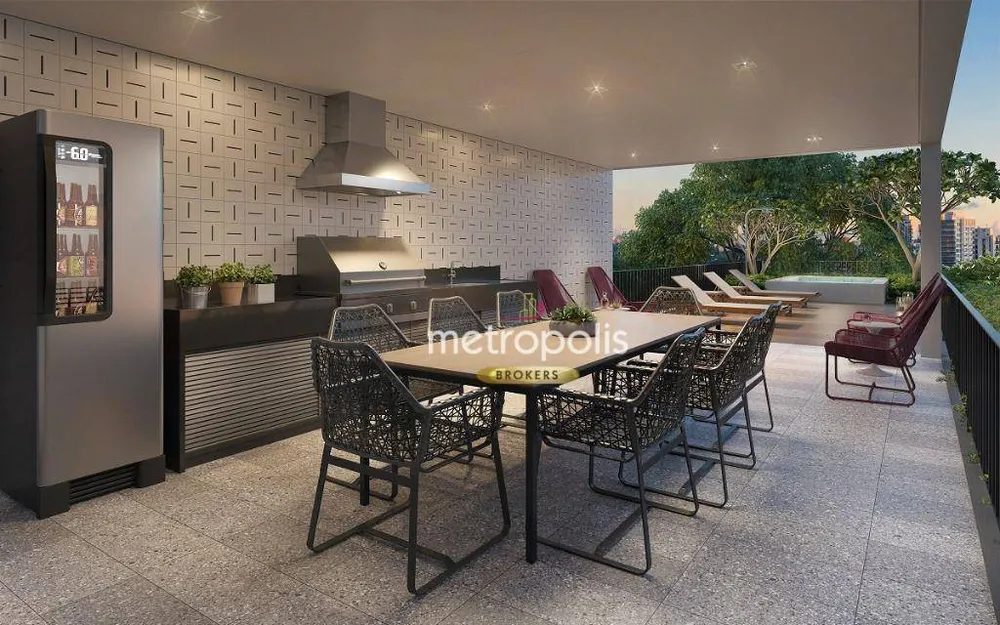Apartamento, 2 quartos, 105 m² - Foto 7