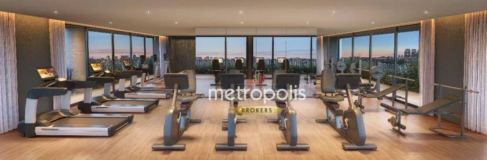 Apartamento, 2 quartos, 105 m² - Foto 6