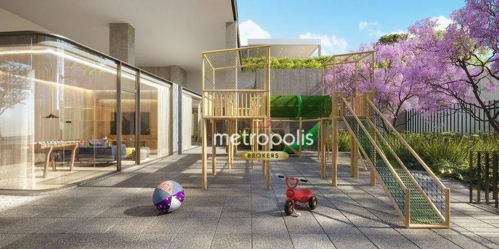 Apartamento, 2 quartos, 105 m² - Foto 6