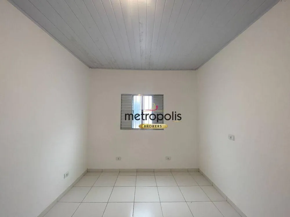 Casa, 1 quarto, 45 m² - Foto 8
