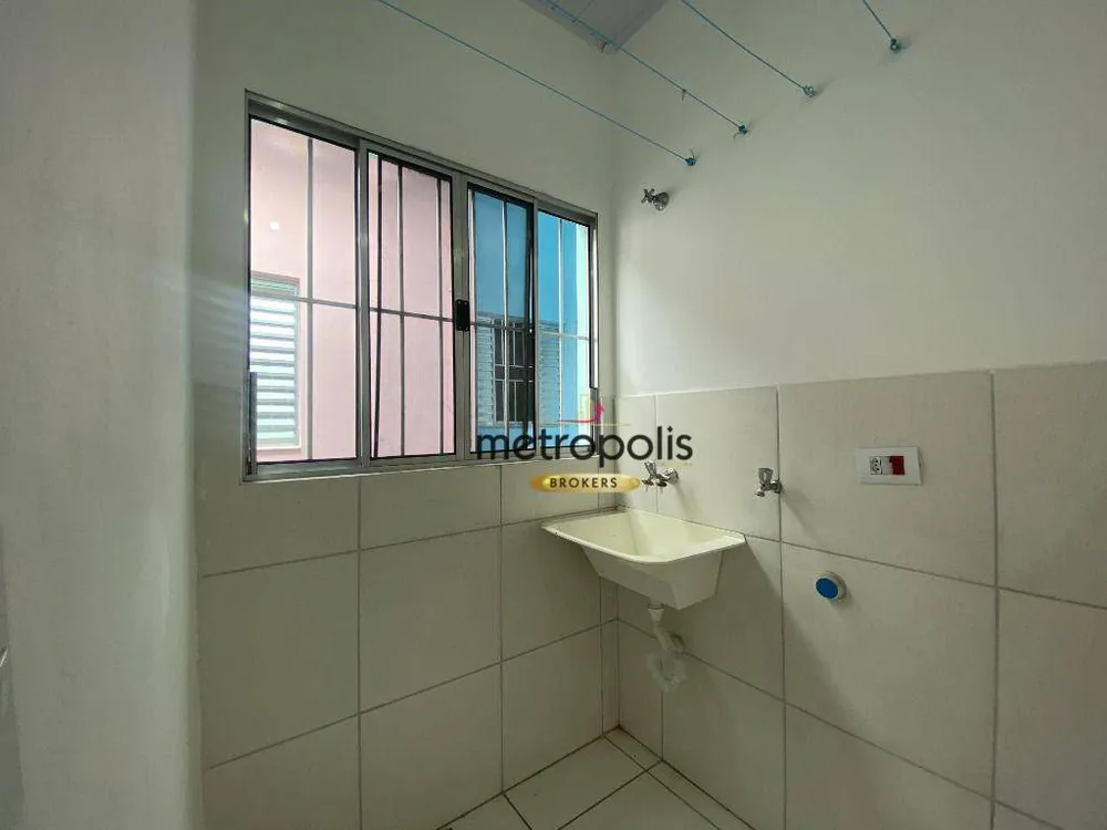 Casa, 1 quarto, 45 m² - Foto 6