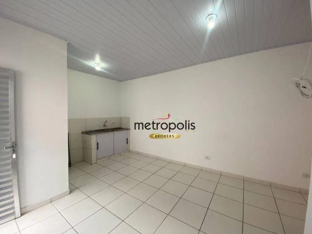 Casa, 1 quarto, 45 m² - Foto 4