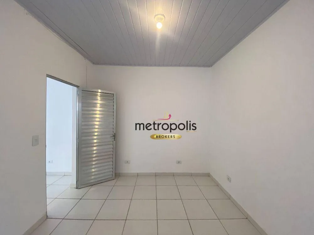 Casa, 1 quarto, 45 m² - Foto 9