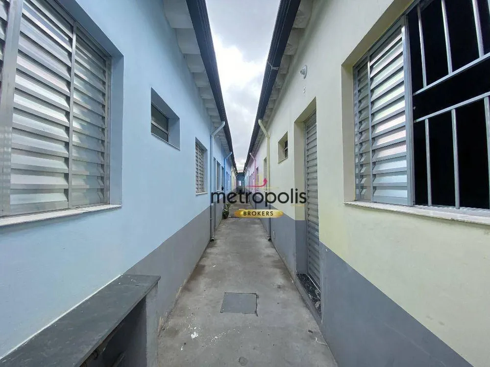 Casa, 1 quarto, 45 m² - Foto 11