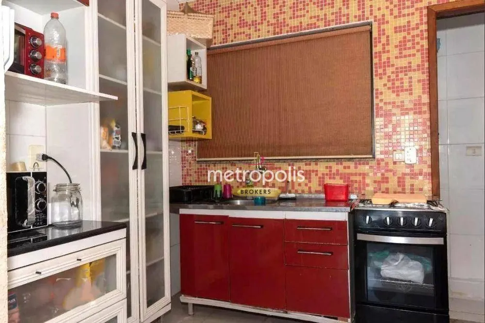 Sobrado, 3 quartos, 92 m² - Foto 3