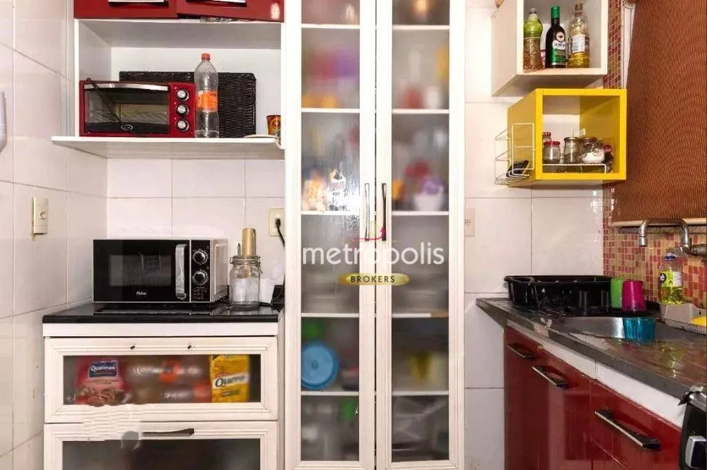 Sobrado, 3 quartos, 92 m² - Foto 4