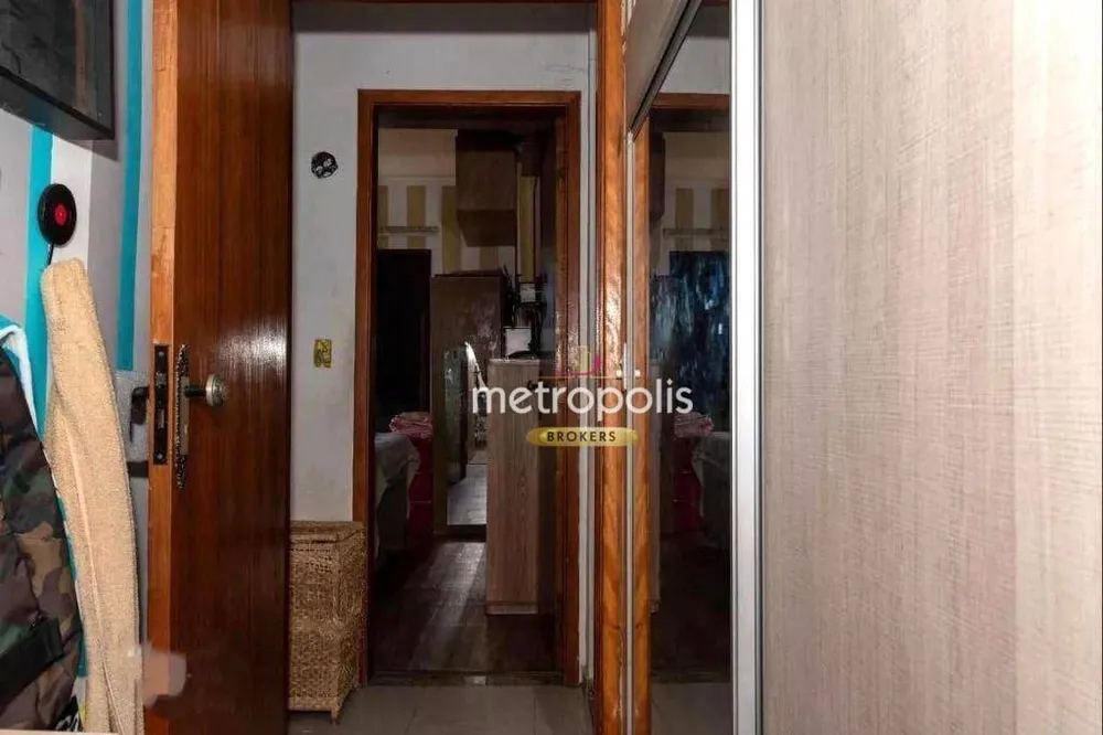 Sobrado, 3 quartos, 92 m² - Foto 6