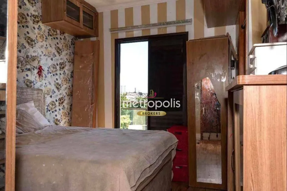 Sobrado, 3 quartos, 92 m² - Foto 5
