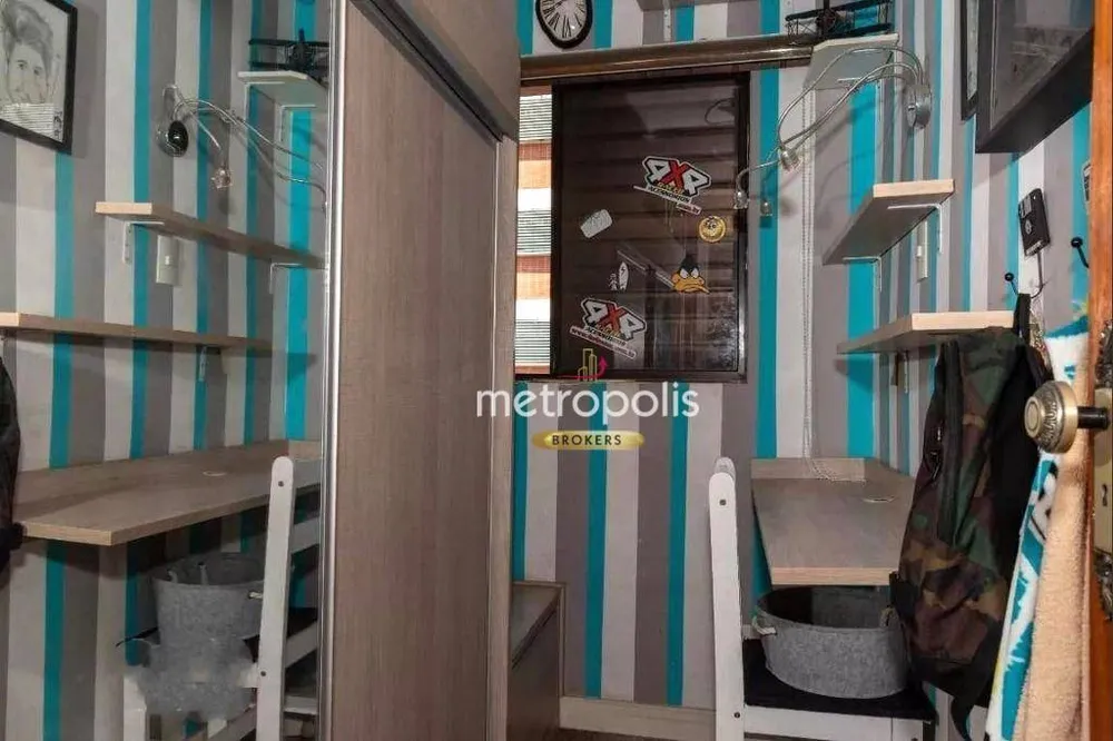Sobrado, 3 quartos, 92 m² - Foto 7
