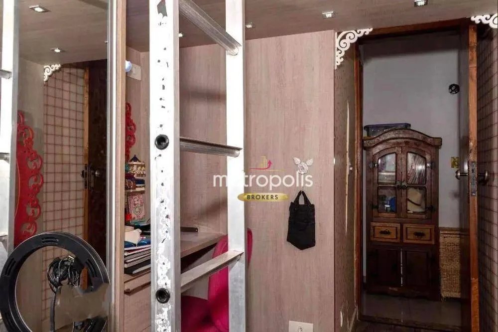 Sobrado, 3 quartos, 92 m² - Foto 8