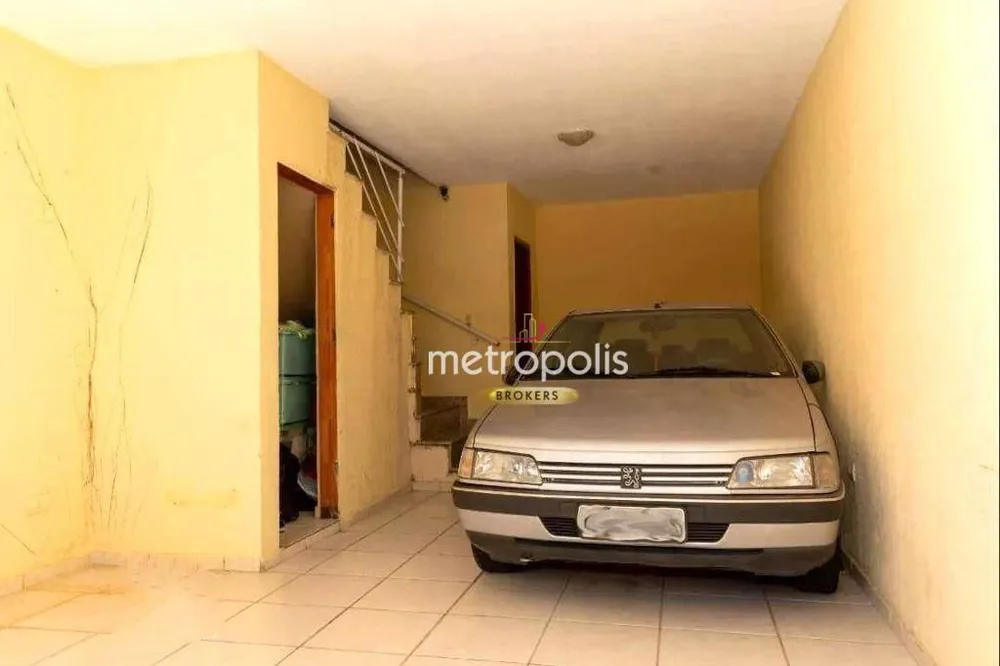 Sobrado, 3 quartos, 92 m² - Foto 11