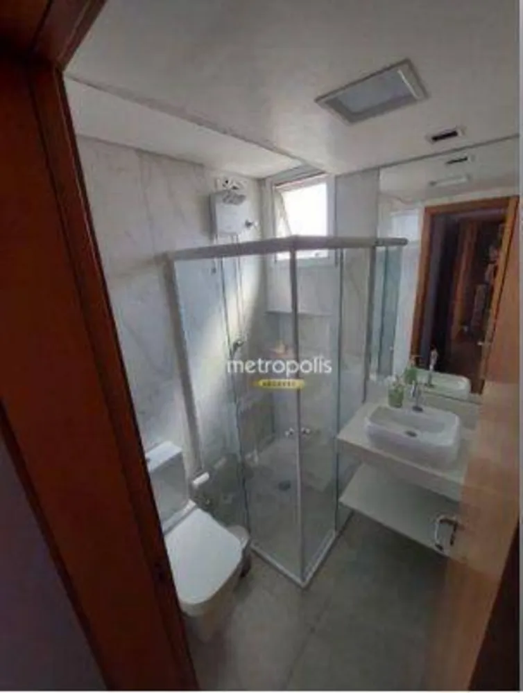 Apartamento, 2 quartos, 68 m² - Foto 2