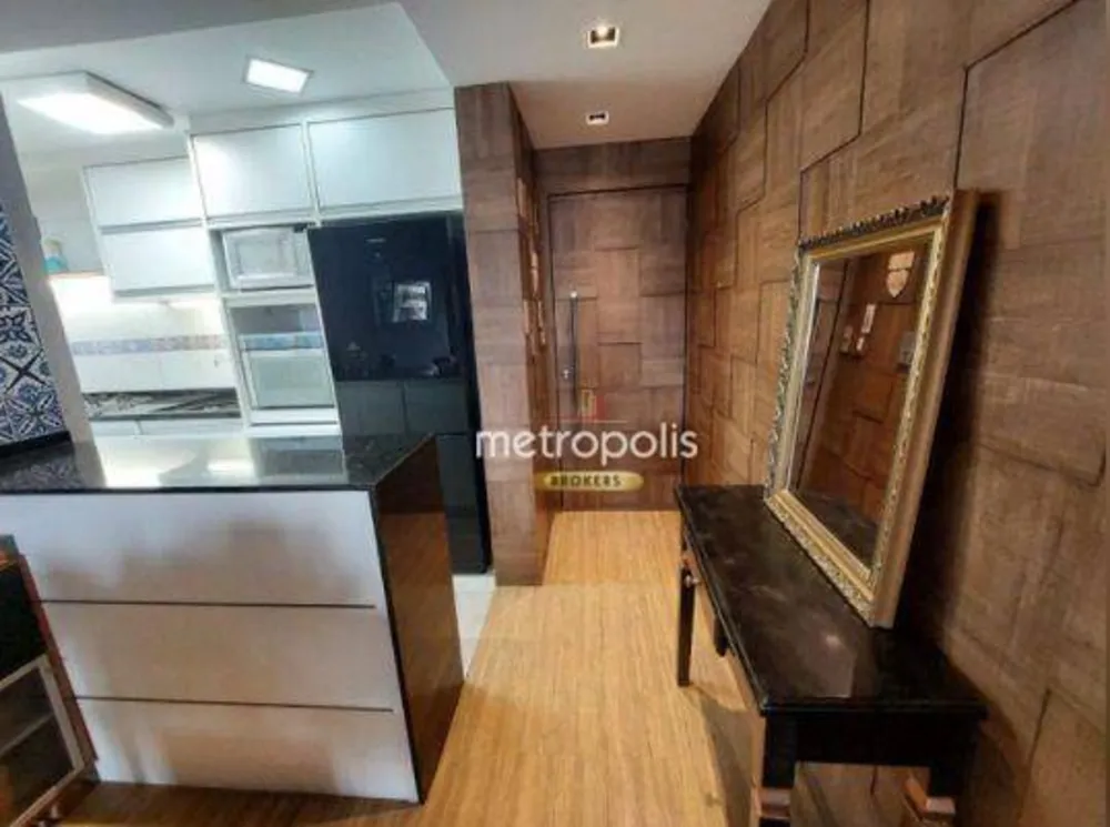 Apartamento, 2 quartos, 68 m² - Foto 3