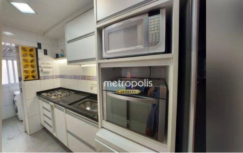 Apartamento, 2 quartos, 68 m² - Foto 4