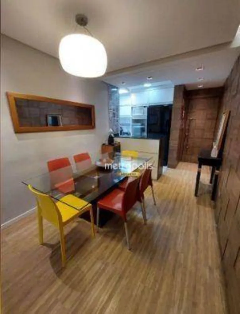 Apartamento, 2 quartos, 68 m² - Foto 5