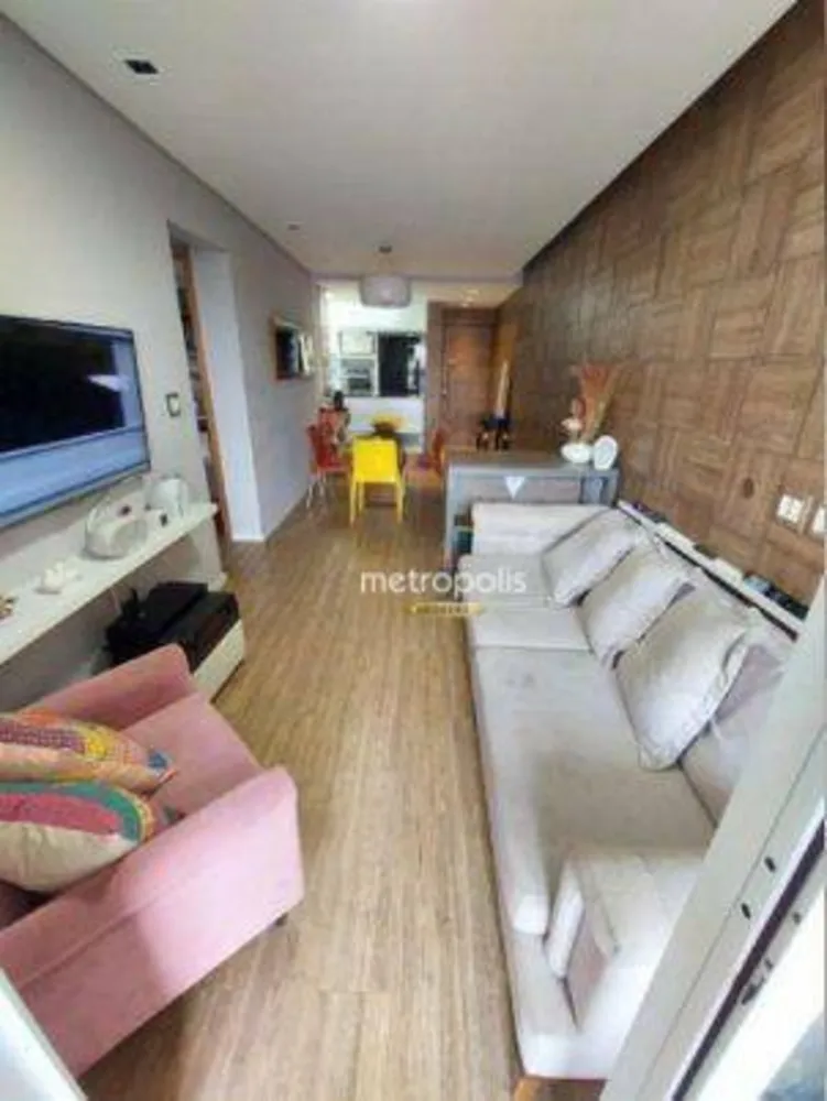 Apartamento, 2 quartos, 68 m² - Foto 1