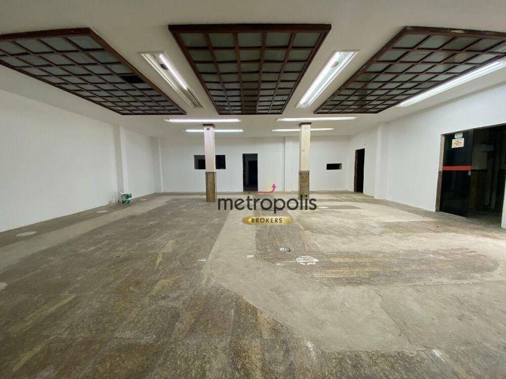 Loja-Salão à venda e aluguel, 312m² - Foto 2