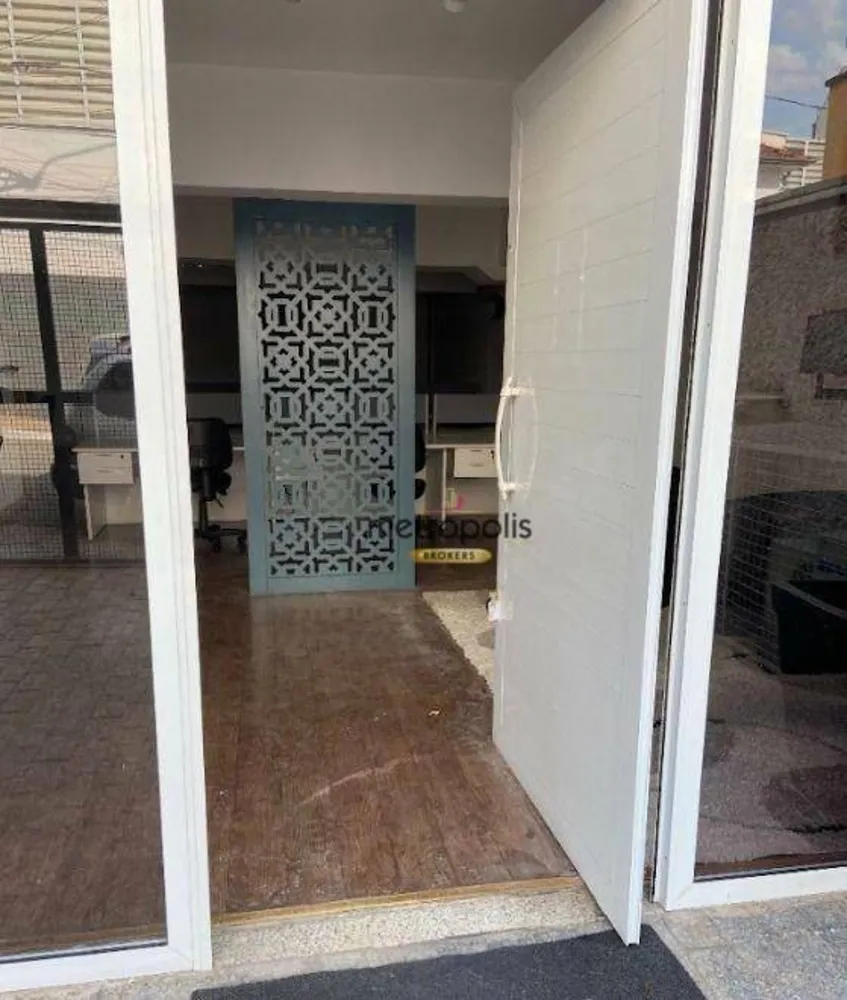 Sobrado, 335 m² - Foto 10