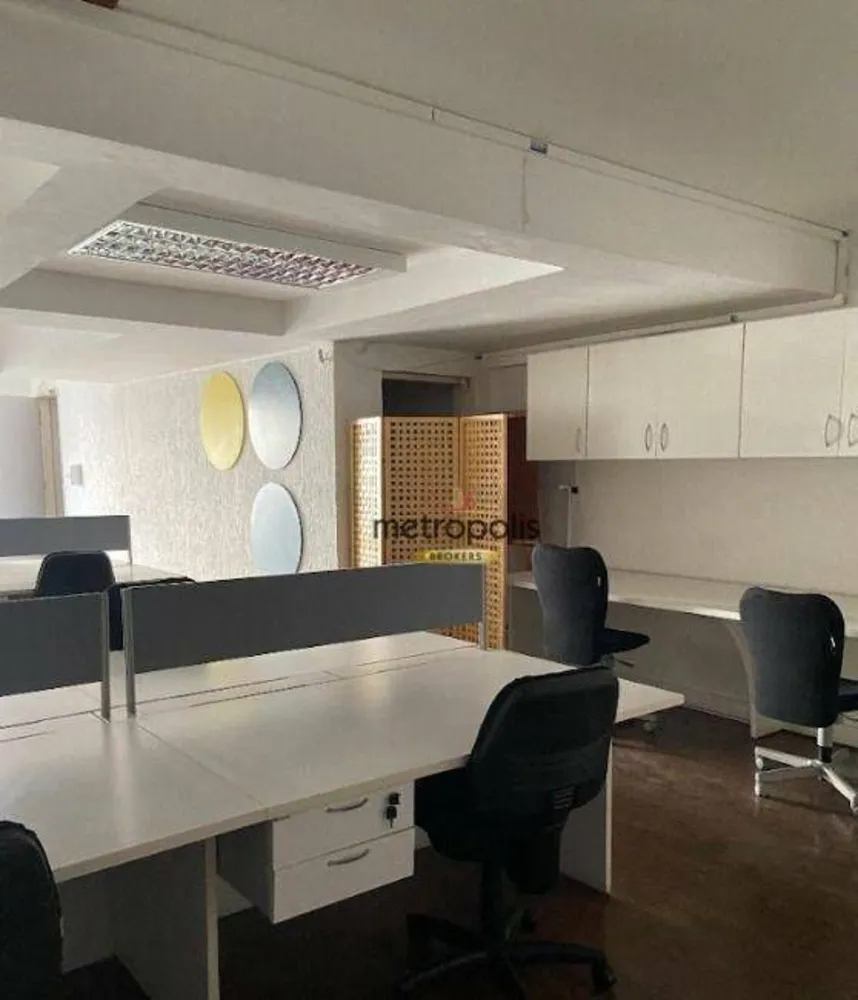 Sobrado, 335 m² - Foto 2