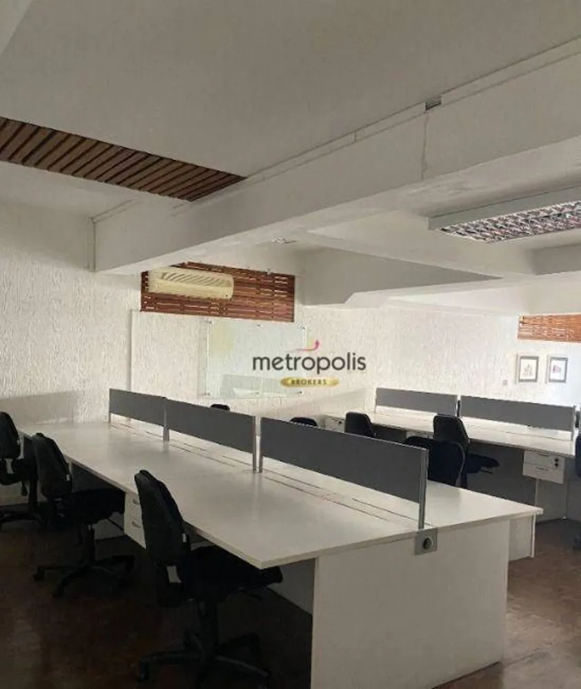 Sobrado, 335 m² - Foto 1