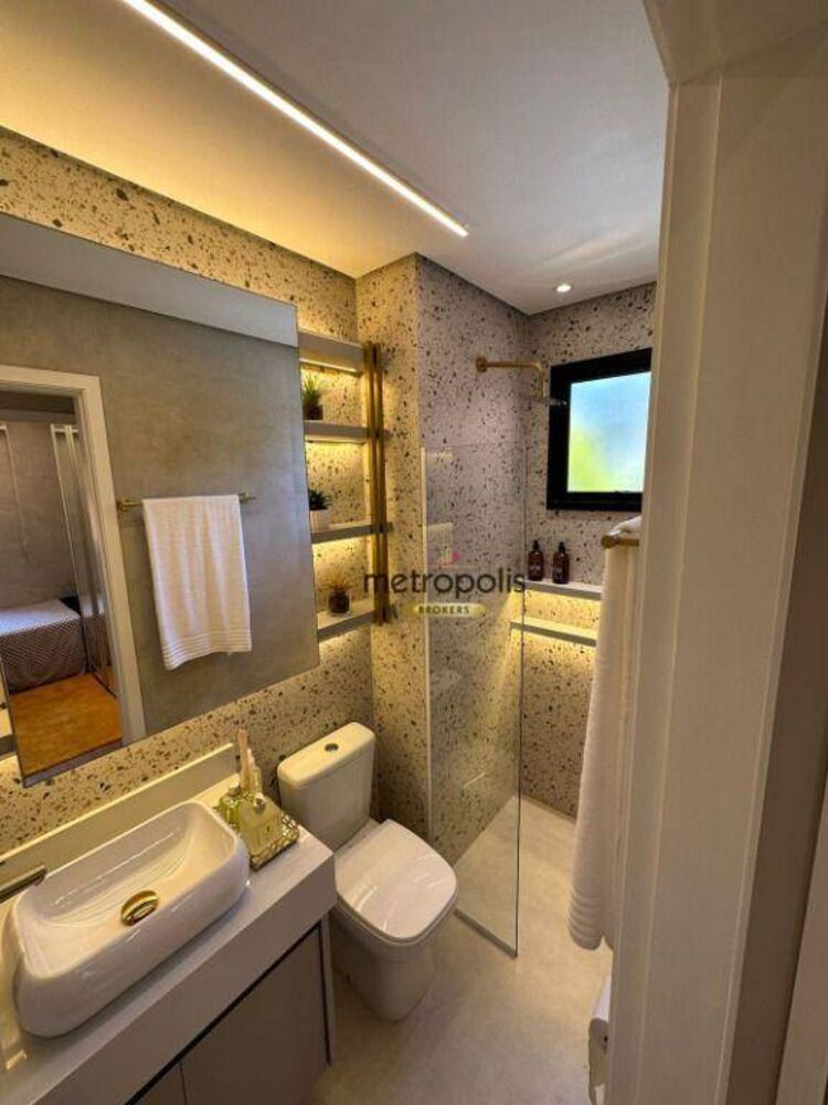Apartamento à venda com 2 quartos, 50m² - Foto 10