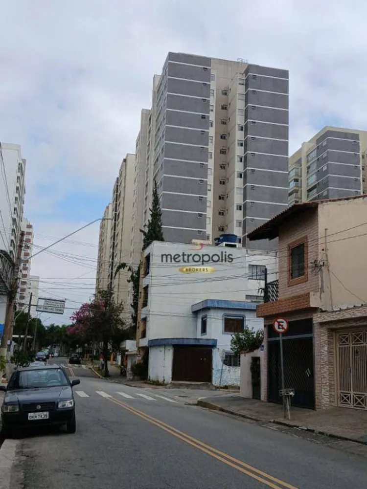 Terreno, 133 m² - Foto 3