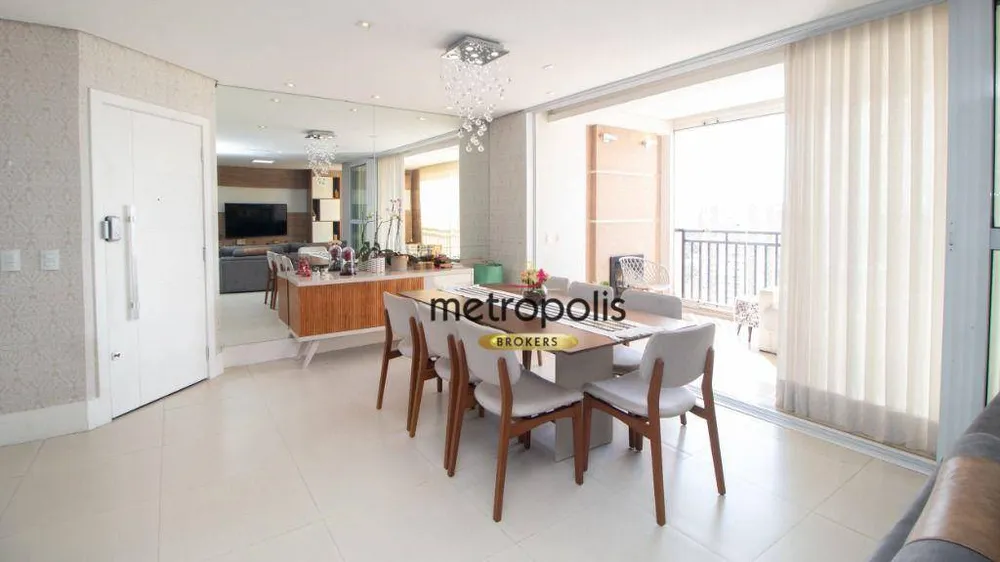 Cobertura, 4 quartos, 290 m² - Foto 4