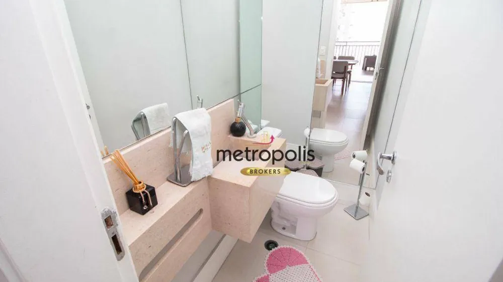 Cobertura, 4 quartos, 290 m² - Foto 5