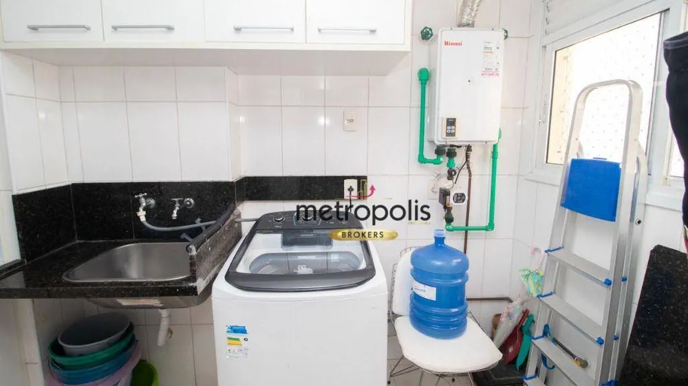 Cobertura, 4 quartos, 290 m² - Foto 6